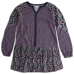 Robe Esprit Patchwork Devy Teen Fille Pepe Jeans - Multicolore | 3 SUISSES