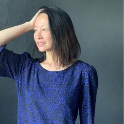 Box Couture Robe Caméléon Peaux Bete Klein | 3 SUISSES -Promos Robe Mirage Magasin box couture robe cameleon peaux bete klein box robcam klein mdm 2 1140x1140