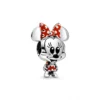 Charm Minnie Robe & Nœud à Pois Disney X Pandora - Argent | 3 SUISSES 1 Charm Minnie Robe & Nœud à Pois Disney X Pandora - Argent | 3 SUISSES -Promos Robe Mirage Magasin charm pandora disney 798880c02 minnie robe et noeud a pois 798880c02 1140x1140