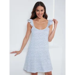 Robe De Nuit | 3 SUISSES