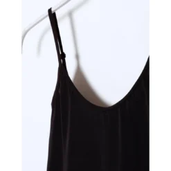 Nuisette En Maille - Sous Robe | Nuisettes 3 SUISSES -Promos Robe Mirage Magasin combinaison reductrice a bretelles femme 3212437 3 1140x1140