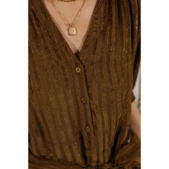 LA PETITE ETOILE Robe Courte ENYA | Robe Courte 3 SUISSES -Promos Robe Mirage Magasin enya 3206036 3 1140x1140