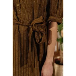 LA PETITE ETOILE Robe Courte ENYA | Robe Courte 3 SUISSES -Promos Robe Mirage Magasin enya 3206036 5 1140x1140