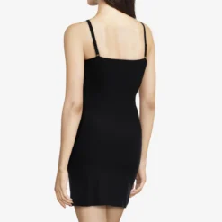 Chantelle Fond De Robe Noir | 3 SUISSES -Promos Robe Mirage Magasin fond de robe noir 1199313 3 1200x1200
