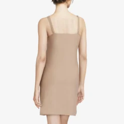 Chantelle Fond De Robe Nude | 3 SUISSES -Promos Robe Mirage Magasin fond de robe nude 1199315 3 1200x1200