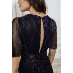 LA PETITE ETOILE Robe Courte IAGO | Robe Courte 3 SUISSES 10 LA PETITE ETOILE Robe Courte IAGO | Robe Courte 3 SUISSES -Promos Robe Mirage Magasin iago 3206040 2 1140x1140