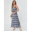 Robe à Bretelles évasée Tie & Dye | 3 SUISSES 2 Robe à Bretelles évasée Tie & Dye | 3 SUISSES -Promos Robe Mirage Magasin robe a bretelles evasee tie et dye 3411674 6496448 48 1140x1140