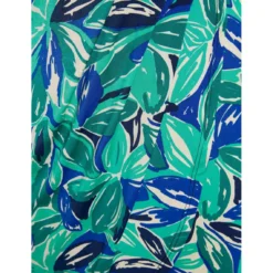 MORGAN Robe Ajustée à Ornement Imprimé Végétal | 3 SUISSES 10 MORGAN Robe Ajustée à Ornement Imprimé Végétal | 3 SUISSES -Promos Robe Mirage Magasin robe ajustee a ornement imprime vegetal vert 3516932 7019496 96 1140x1140