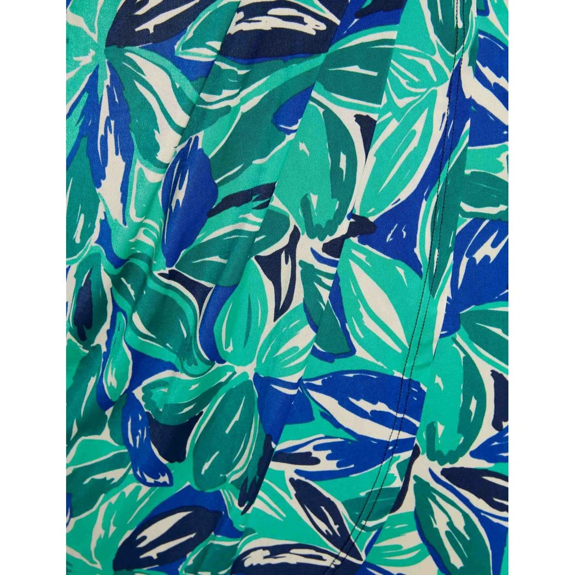 MORGAN Robe Ajustée à Ornement Imprimé Végétal | 3 SUISSES 6 MORGAN Robe Ajustée à Ornement Imprimé Végétal | 3 SUISSES – Image 4