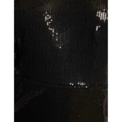 MORGAN Robe Ajustée Asymétrique à Sequins NOIR | 3 SUISSES 12 MORGAN Robe Ajustée Asymétrique à Sequins NOIR | 3 SUISSES -Promos Robe Mirage Magasin robe ajustee asymetrique a sequins noir 3432410 6607484 84 1140x1140