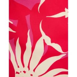 MORGAN Robe Ajustée Asymétrique Imprimé Floral | 3 SUISSES -Promos Robe Mirage Magasin robe ajustee asymetrique imprime floral multico 3515560 7010710 10 1140x1140