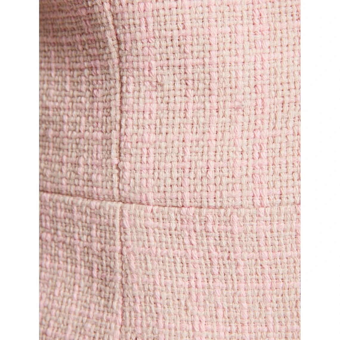 MORGAN Robe Ajustée Boutonnée | 3 SUISSES 6 MORGAN Robe Ajustée Boutonnée | 3 SUISSES – Image 4