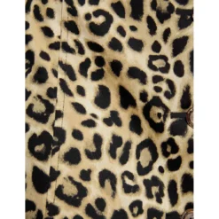 MORGAN Robe Ajustée Ceinturée Imprimé Léopard | 3 SUISSES 12 MORGAN Robe Ajustée Ceinturée Imprimé Léopard | 3 SUISSES -Promos Robe Mirage Magasin robe ajustee ceinturee imprime leopard multico 3517742 7024478 78 1140x1140