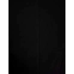 MORGAN Robe Ajustée Drapée à Volants | 3 SUISSES -Promos Robe Mirage Magasin robe ajustee drapee a volants noir 3517762 7024614 14 1140x1140