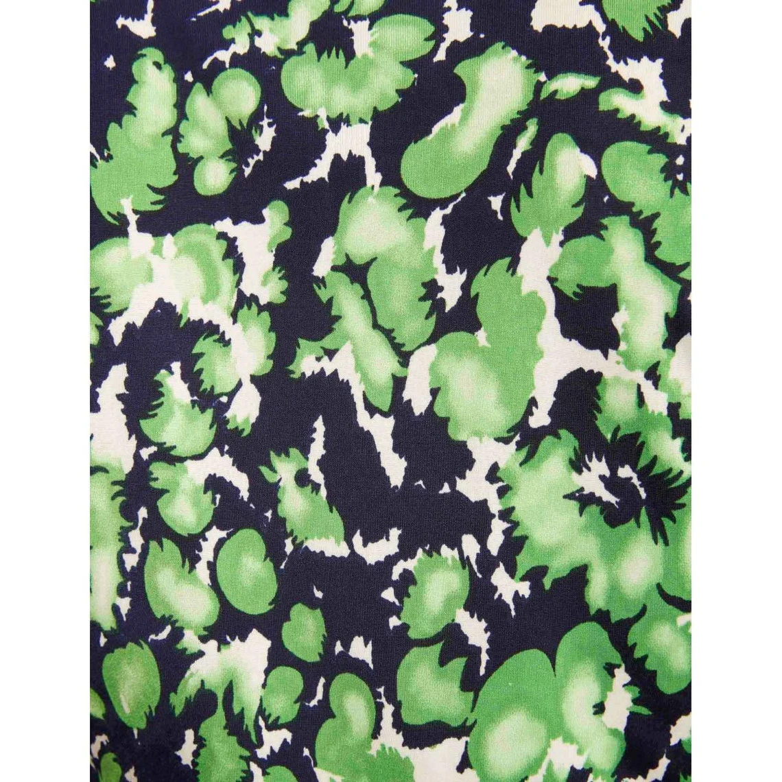 MORGAN Robe Ajustée Drapée Imprimé Abstrait | 3 SUISSES 7 MORGAN Robe Ajustée Drapée Imprimé Abstrait | 3 SUISSES – Image 5