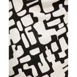 MORGAN Robe Ajustée Drapée Imprimée | 3 SUISSES 11 MORGAN Robe Ajustée Drapée Imprimée | 3 SUISSES -Promos Robe Mirage Magasin robe ajustee drapee imprimee ecru 3506902 6979002 2 1140x1140