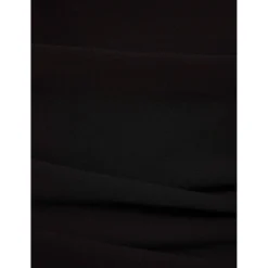 MORGAN Robe Ajustée Froncée Avec Col Bustier NOIR | 3 SUISSES -Promos Robe Mirage Magasin robe ajustee froncee avec col bustier noir 3431484 6602852 52 1140x1140