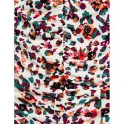 MORGAN Robe Ajustée Froncée Imprimé Floral | 3 SUISSES 11 MORGAN Robe Ajustée Froncée Imprimé Floral | 3 SUISSES -Promos Robe Mirage Magasin robe ajustee froncee imprime floral multico 3516926 7019468 68 1140x1140
