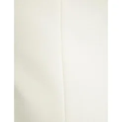 MORGAN Robe Ajustée Sans Manches Col En V | 3 SUISSES -Promos Robe Mirage Magasin robe ajustee sans manches col en v ecru 3507800 6983060 60 1140x1140