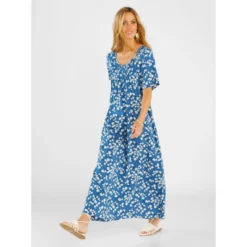 Robe Avec Repli Sur L'encolure | 3 SUISSES -Promos Robe Mirage Magasin robe avec repli sur lencolure 3411670 6496434 34 1140x1140