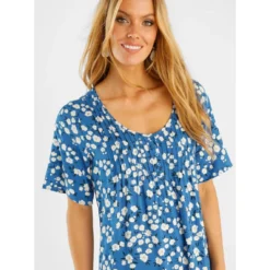 Robe Avec Repli Sur L'encolure | 3 SUISSES -Promos Robe Mirage Magasin robe avec repli sur lencolure 3411670 6496436 36 1140x1140