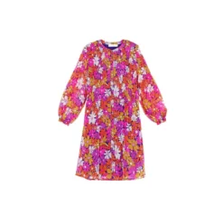 LA PETITE ETOILE Robe Fleurie BEMAYA | 3 SUISSES -Promos Robe Mirage Magasin robe bemaya 3404766 5 1140x1140