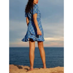 LA PETITE ETOILE Robe BRIDGETTE | 3 SUISSES -Promos Robe Mirage Magasin robe bridgette 3509510 2 1140x1140