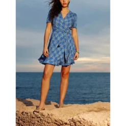 LA PETITE ETOILE Robe BRIDGETTE | 3 SUISSES -Promos Robe Mirage Magasin robe bridgette 3509510 3 1140x1140