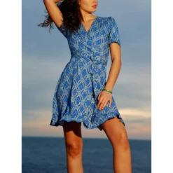 LA PETITE ETOILE Robe BRIDGETTE | 3 SUISSES