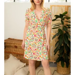 LA PETITE ETOILE Robe BRITA | 3 SUISSES -Promos Robe Mirage Magasin robe brita 3369204 2 1140x1140