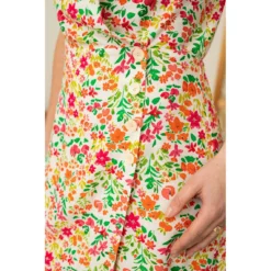 LA PETITE ETOILE Robe BRITA | 3 SUISSES -Promos Robe Mirage Magasin robe brita 3369204 3 1140x1140