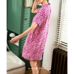 LA PETITE ETOILE Robe CADLIA | 3 SUISSES -Promos Robe Mirage Magasin robe cadlia 3369206 1 1140x1140