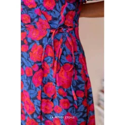 LA PETITE ETOILE Robe Carnilo | 3 SUISSES -Promos Robe Mirage Magasin robe carnilo 3359508 2 1140x1140