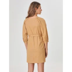 Robe Chemise | Robe Courte 3 SUISSES -Promos Robe Mirage Magasin robe chemise 3236839 4 1140x1140