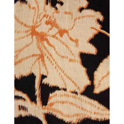 MORGAN Robe Chemise Droite Imprimé Végétal | 3 SUISSES -Promos Robe Mirage Magasin robe chemise droite imprime vegetal multico 3527506 7113778 78 1140x1140