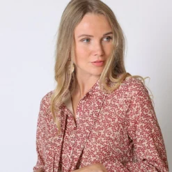 Robe Chemise Emma | Robe Courte 3 SUISSES 9 Robe Chemise Emma | Robe Courte 3 SUISSES -Promos Robe Mirage Magasin robe chemise emma 1276227 2 1140x1140