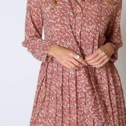 Robe Chemise Emma | Robe Courte 3 SUISSES 10 Robe Chemise Emma | Robe Courte 3 SUISSES -Promos Robe Mirage Magasin robe chemise emma 1276227 3 1140x1140