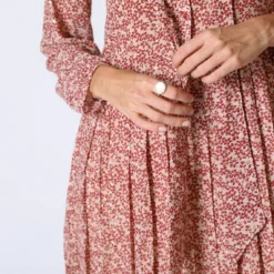 Robe Chemise Emma | Robe Courte 3 SUISSES 11 Robe Chemise Emma | Robe Courte 3 SUISSES -Promos Robe Mirage Magasin robe chemise emma 1276227 5 1140x1140