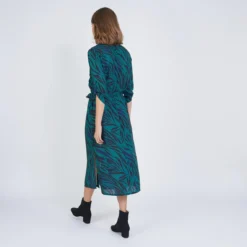 Promos Robe Mirage Magasin -Promos Robe Mirage Magasin robe chemise zebre dany 1181535 2 1140x1140