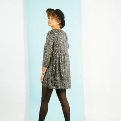 Promos Robe Mirage Magasin -Promos Robe Mirage Magasin robe col v imprimee leopard dora 1181529 1 1140x1140