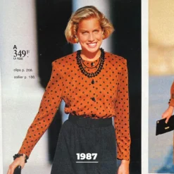 Robe Courte Delia | 3 SUISSES -Promos Robe Mirage Magasin robe courte delia 3405542 11 1140x1140