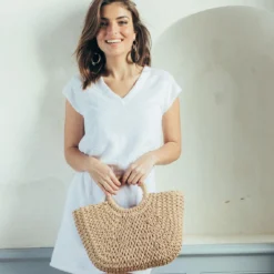 Robe Courte éponge Jodie Réédition | Robe Courte 3 SUISSES