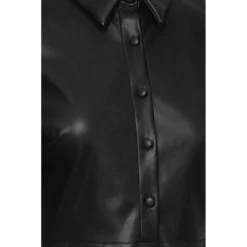 B.young Robe Courte Légère BXDAKE Noir | 3 SUISSES -Promos Robe Mirage Magasin robe courte legere bxdake noir 3308770 2 1140x1140