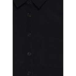 B.young Robe Courte Légère BXELEXIA Noir | 3 SUISSES -Promos Robe Mirage Magasin robe courte legere bxelexia noir 3308754 2 1140x1140