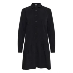 B.young Robe Courte Légère BXELEXIA Noir | 3 SUISSES