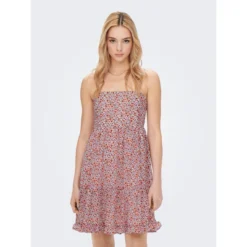 ONLY Robe Courte | 3 SUISSES