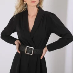 Robe Croisée Col Smoking Ray | Robe Courte 3 SUISSES 9 Robe Croisée Col Smoking Ray | Robe Courte 3 SUISSES -Promos Robe Mirage Magasin robe croisee col smoking ray 1186857 2 1140x1140