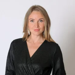 Robe Croisée Courte | Robe Habillée 3 SUISSES -Promos Robe Mirage Magasin robe croisee courte 1197057 3 1140x1140