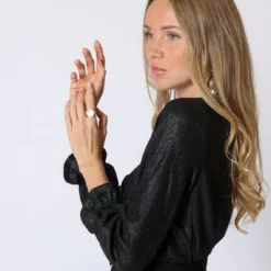 Robe Croisée Courte | Robe Habillée 3 SUISSES -Promos Robe Mirage Magasin robe croisee courte 1197057 5 1140x1140