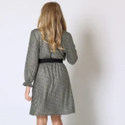 Robe Croisée Courte | Robe Habillée 3 SUISSES -Promos Robe Mirage Magasin robe croisee courte 1197059 2 1140x1140